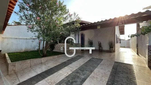 Casa com 2 Quartos à venda, 129m² no Bal Stella Maris, Peruíbe
