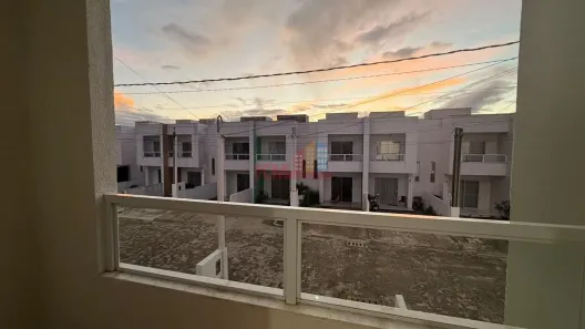 Casa de Condomínio com 2 Quartos à venda, 69m² no Parque das Árvores, Parnamirim