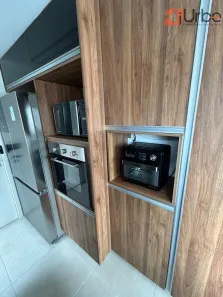 Apartamento com 3 Quartos à venda, 119m² no Água Branca, São Paulo