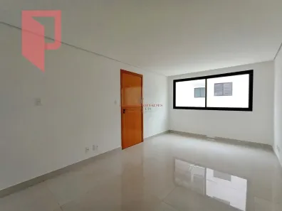 Apartamento com 3 Quartos à venda, 77m² no Itapoã, Belo Horizonte