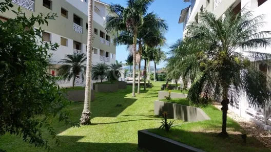 Apartamento com 1 Quarto à venda, 46m² no Lagoa da Conceição, Florianópolis