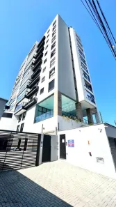 Apartamento com 1 Quarto à venda, 48m² no Anita Garibaldi, Joinville
