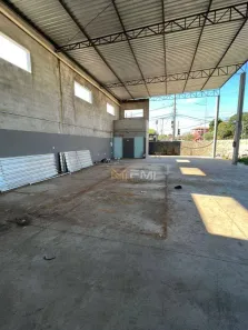 Lote/Terreno para alugar, 470m² no Parque dos Pinheiros, Hortolândia