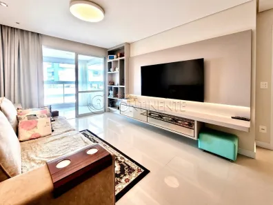 Apartamento com 3 Quartos à venda, 96m² no Balneário, Florianópolis