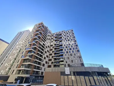 Apartamento com 2 Quartos à venda, 66m² no Norte, Brasília