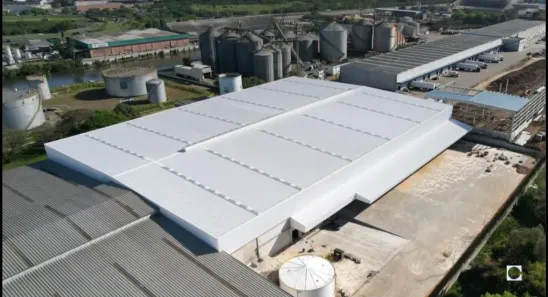 Galpão/Depósito/Armazém para alugar, 9048m² no Farrapos, Porto Alegre
