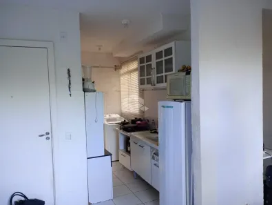 Apartamento com 1 Quarto à venda, 58m² no São José, Canoas
