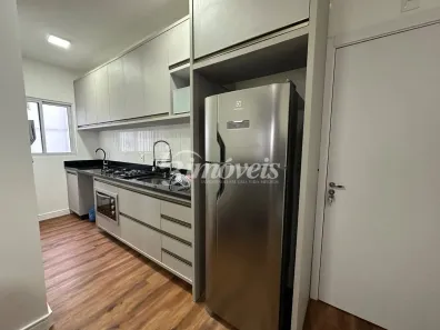 Apartamento com 2 Quartos para alugar, 56m² no Itaipava, Itajaí