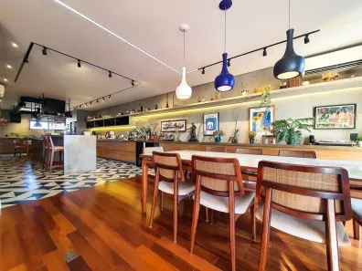 Apartamento com 3 Quartos à venda, 190m² no Cambuí, Campinas
