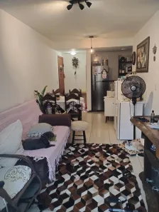 Apartamento com 2 Quartos à venda, 55m² no Jardim Eldorado, Palhoça