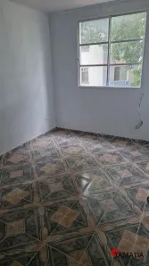 Apartamento com 2 Quartos à venda, 45m² no São Miguel Paulista, São Paulo