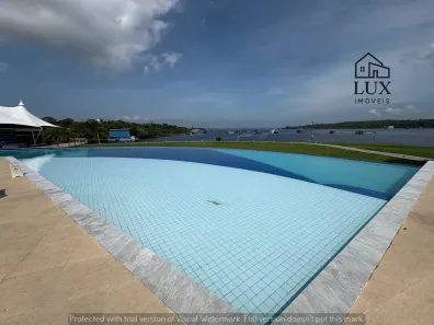 Lote/Terreno à venda, 799m² no Ponta Negra, Manaus