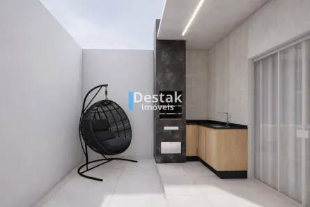 Casa com 3 Quartos à venda, 97m² no Jardim Belvedere, Volta Redonda