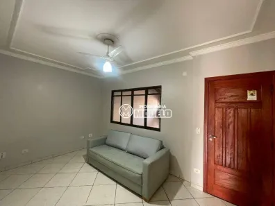 Casa com 2 Quartos para alugar, 120m² no Piracicamirim, Piracicaba