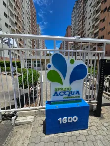 Apartamento com 2 Quartos à venda, 50m² no Luzia, Aracaju
