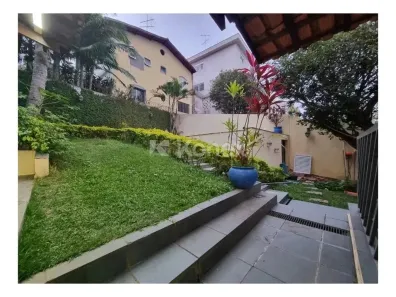 Casa com 3 Quartos à venda, 480m² no Vila Rosa, São Paulo