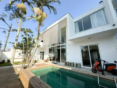 Casa com 4 Quartos à venda, 280m² no Centro, Penha