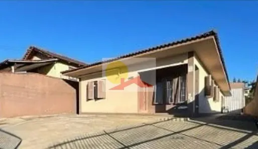 Casa com 3 Quartos à venda, 287m² no Nova Brasília, Joinville