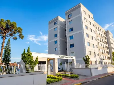 Apartamento com 3 Quartos à venda, 75m² no Ipiranga, São José