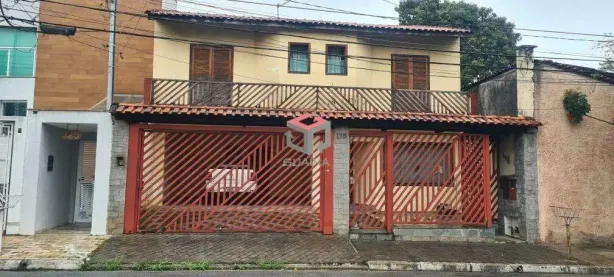 Sobrado com 2 Quartos à venda, 193m² no Dos Casa, São Bernardo do Campo