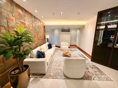 Apartamento com 5 Quartos à venda, 265m² no Centro, Indaiatuba