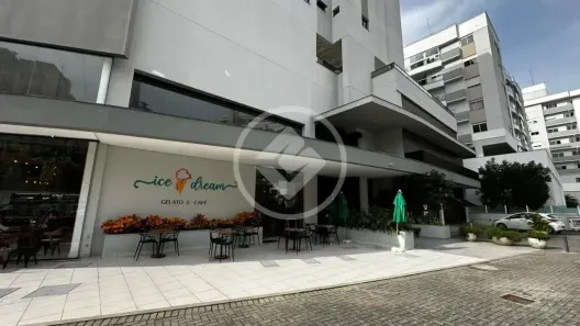 Apartamento com 1 Quarto à venda, 32m² no Córrego Grande, Florianópolis