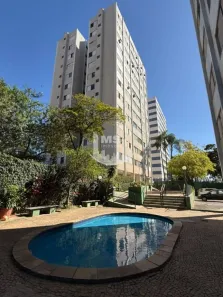 Apartamento com 3 Quartos à venda, 90m² no Jardim Proença, Campinas