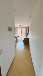 Apartamento com 3 Quartos para alugar, 70m² no Vila Firmiano Pinto, São Paulo