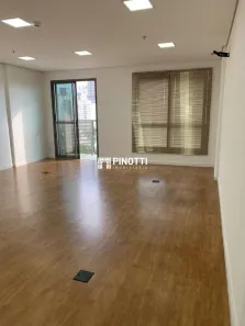 Sala Comercial para alugar, 37m² no Jardim, Santo André
