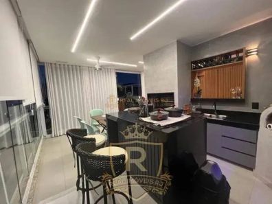 Cobertura com 3 Quartos à venda, 189m² no Barra da Tijuca, Rio de Janeiro