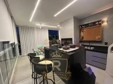 Cobertura com 3 Quartos à venda, 189m² no Barra da Tijuca, Rio de Janeiro