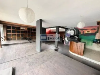 Ponto Comercial para alugar, 391m² no Jardim, Santo André