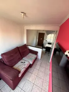 Apartamento com 2 Quartos à venda, 56m² no Conjunto Habitacional Padre Manoel da Nóbrega, São Paulo