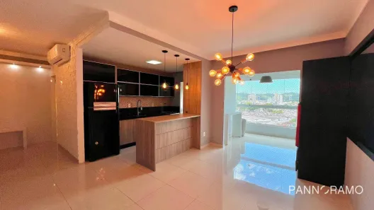 Apartamento com 3 Quartos para venda ou aluguel, 102m² no Fazenda, Itajaí
