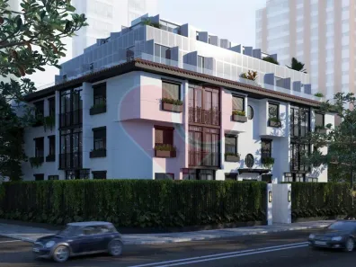 Apartamento com 1 Quarto à venda, 35m² no Leblon, Rio de Janeiro