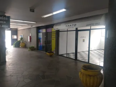 Ponto Comercial para alugar, 50m² no Jardim Lindóia, Porto Alegre