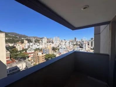 Apartamento com 3 Quartos à venda, 137m² no Serra, Belo Horizonte