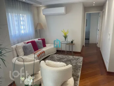 Apartamento com 2 Quartos à venda, 256m² no Planalto Paulista, São Paulo