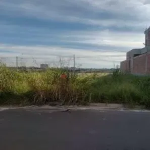 Lote/Terreno à venda, 242m² no Jardins do Porto, São Carlos