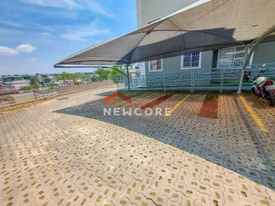 Cobertura com 3 Quartos à venda, 105m² no Parque São Pedro (Venda Nova), Belo Horizonte