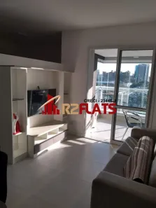 Apartamento com 1 Quarto à venda, 45m² no Pinheiros, São Paulo