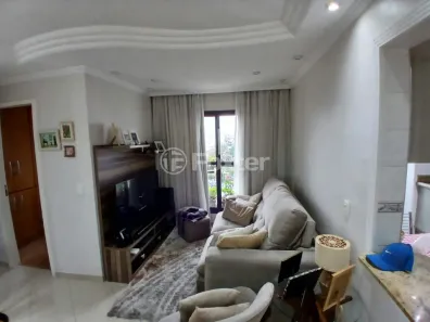 Apartamento com 3 Quartos à venda, 73m² no Vila Matilde, São Paulo