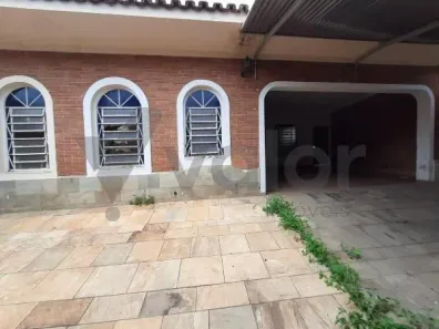Imóvel Comercial com 3 Quartos à venda, 262m² no Jardim Nossa Senhora Auxiliadora, Campinas