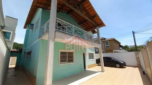 Casa de Condomínio com 1 Quarto à venda, 166m² no Maria Paula, Niterói