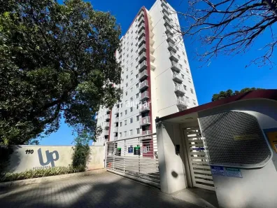 Apartamento com 2 Quartos para alugar, 53m² no Petrópolis, Caxias do Sul