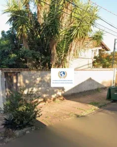 Lote/Terreno à venda, 450m² no Cidade Universitária, Campinas