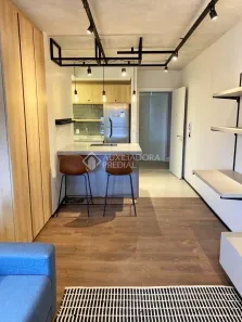 Apartamento com 1 Quarto à venda, 38m² no Partenon, Porto Alegre
