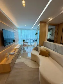Apartamento com 3 Quartos à venda, 74m² no Interlagos, Vila Velha