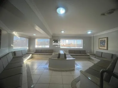 Sala Comercial à venda, 24m² no Jardim Sumaré, Ribeirão Preto
