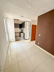 Apartamento com 2 Quartos à venda, 49m² no Caguassu, Sorocaba